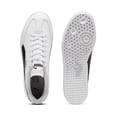 thumbnail image 4 of Tenis Puma 9-T Sl Unisex Casual blanco 24.5, 4 of 6