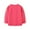 style-10 Watermelon Red, variant on Kids Sweatshirts for Girls Girls Long Sleeve Sweatshirts Kids Crop Print Fashion Pullover Tops Size 6T 7T ( Red,6-7 Years)