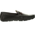 thumbnail image 2 of Reverse Mens European Style Dress Casual Loafers With Chain, 2 of 4