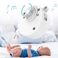 thumbnail image 4 of FZFLZDH 2 pcs Crib Bell Lullaby 1 Piece Music Ringer Mechanical Music Bed Bell Spring Up Chain Toy, 4 of 7