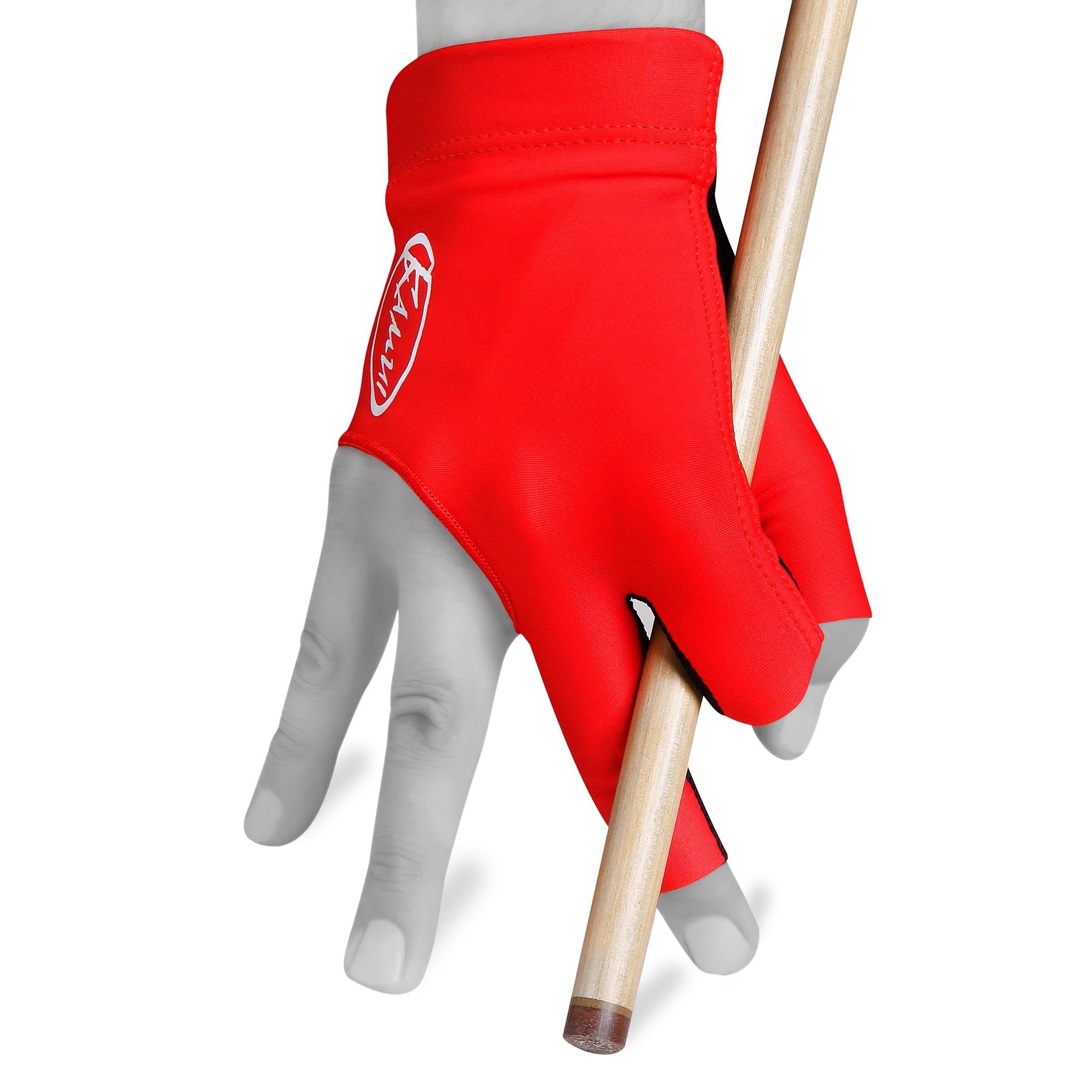 for Right Hand Quickdry KAMUI Billiard Glove 