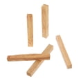 thumbnail image 3 of Miangastore Beige Smudge Stick 5Pcs 3.54X0.39X0.39in, 3 of 8