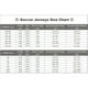 thumbnail image 5 of 2024 European Cup Germany Football Jersey Musiala Jersey Children's Youth Musiala Jersey Men's and Women's: S, 5 of 5