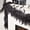 0.3FT, variant on Hopeoy Black Artificial Cedar Garland, Spooky Faux Evergreen Greenery Garland, Flexible Draping Black Garland for Mantel, Staircase, Fireplace, Halloween Home Party Decor