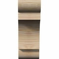 thumbnail image 2 of 3 1/2"W x 10"H x 24"L New Brighton Smooth Rafter Tail, Douglas Fir, 2 of 4