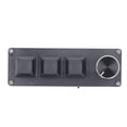 thumbnail image 1 of Clavier 3 Touches, USB 2.4G OSU Clavier pour la Maison, 1 of 8