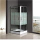 thumbnail image 1 of Cancel para baño Esatto® CA-008R Cuadrado con Base, 1 of 4