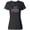 AB-Black, variant on Inktastic I Got It from My Mama, Mom, Mother, Arrow, Hearts Women's T-Shirt