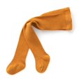 thumbnail image 4 of Polainas con pies para niños Medias suaves y cálidas de moda para niños para primavera otoño Naranja Amarillo L Altura 35.4-41.3 pulgadas Adecuado para niños de 2 a 4 años, 4 of 5