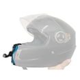 thumbnail image 4 of 2*Motorcycle Helmet Chin Stand Camera Accessory Go Pro Hero 8 Helmet Chin Holder T1C3, 4 of 6