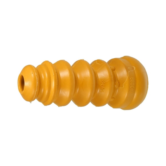 Unique Bargains Car Rear Jounce Bumper Shock Absorber No.1J0512131 for Audi TT 2000-2006 for Audi TT Quattro 00-06 1 Pcs