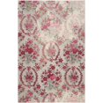 thumbnail image 1 of Safavieh Monaco Ivory Contemporary Rug - 6'7" x 9'2", 1 of 5