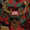 Camo Deer Red, variant on Jollidays Men's Cow Ugly Christmas Sweater, Sizes S-2XL