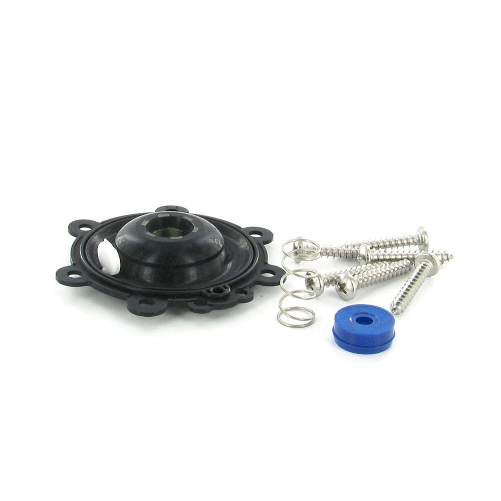 Rain Bird DV, DVF, & ASVF Valve Diaphragm Repair Kit 21074603