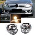 thumbnail image 2 of Car Fog Lamp For W204 W251 W164 C-class Cl550 2008 2009 2010 2011 2048202256 2048202156, 2 of 5
