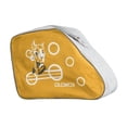 thumbnail image 2 of Bolsa de almacenamiento Strade Fareast Limited para patines de ruedas Amarillo, 2 of 8