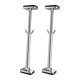 thumbnail image 2 of 2 soportes para fregadero bajo encimera, soporte para lavabo, soporte para fregadero, varillas de para fregaderos de cocina, fregaderos dobles. M, 2 of 8
