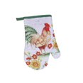 thumbnail image 1 of Oven Mitt (Early Rooster) - Set of 4, 1 of 1