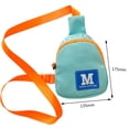 thumbnail image 2 of Bolsa De Pecho Para Niños Bolso De Pecho Para Niños, 2 of 7