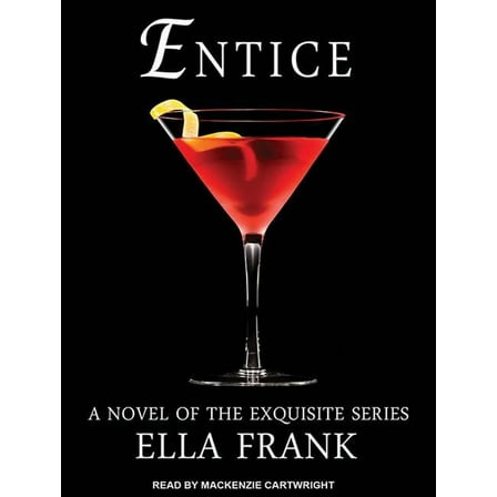 Exquisite: Entice (Audiobook)