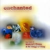 Robert Gass - Enchanted: Best of - New Age - CD