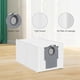 thumbnail image 4 of 24 Dust Bags for Roborock Q Revo/Qrevo S/Qrevo Pro/Qrevo Plus/Qrevo Master/Qrevo Curv/S8 MaxV Ultra/, 4 of 5
