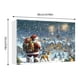 thumbnail image 3 of 2024 Christmas Gnome Advent Calendar With Collectible Gnome Plush Doll Toy 24 Days Of Christmas Advent Calendar Christmas Gifts For Adults And Children, 3 of 9