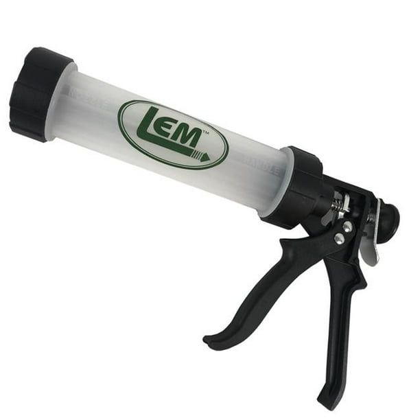 LEM Jerky Gun