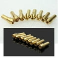 thumbnail image 4 of 16-Piece Precision Brass Collet Set for Rotary Tools 1mm 1.6mm 2.3mm 3.2mm Accessories for and More, 4 of 5