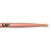 Vic Firth American Classic 5A Wood Tip Drumsticks - Pink Finish