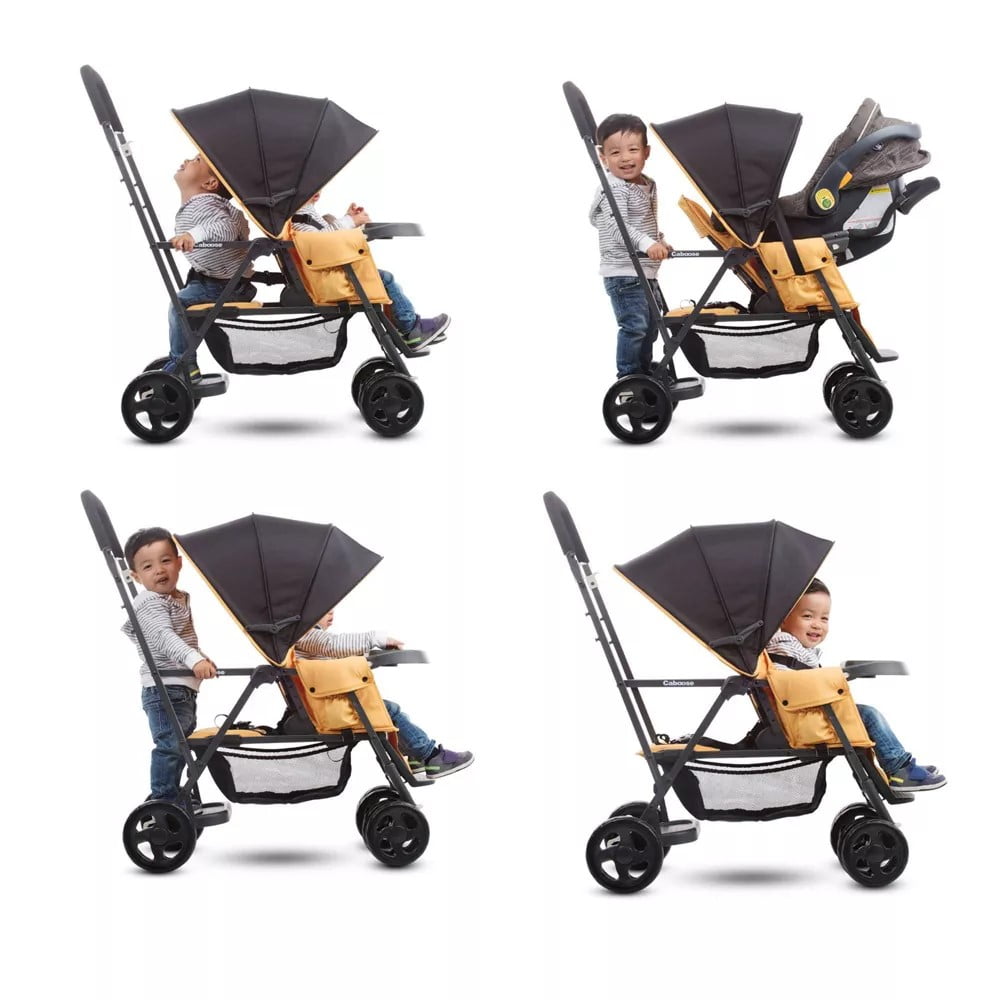 Joovy sit stand new arrivals