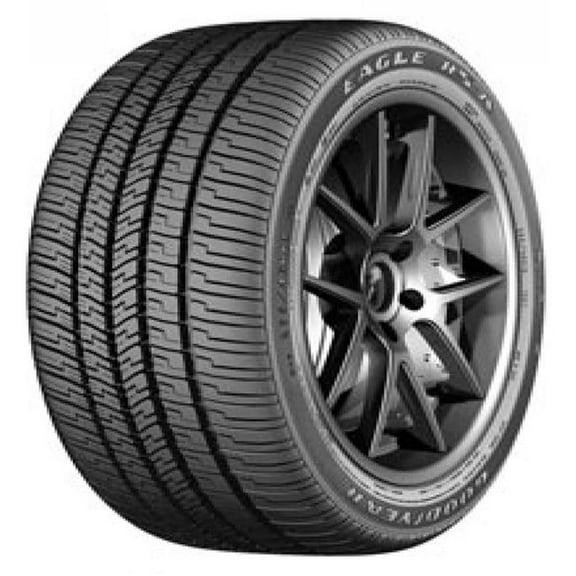 Goodyear Eagle RS-A All Season P215/45R17 87W Tire