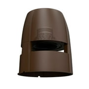 OSD Forza8 8 Omni Outdoor Subwoofer w/ 2x Speaker Output 250W, IP65 Rated, Bronze