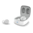thumbnail image 3 of Audífonos Motorola Moto Buds 100 Blanco Bluetooth Nueva Linea 2022 Motorola Verve Buds 100, 3 of 6