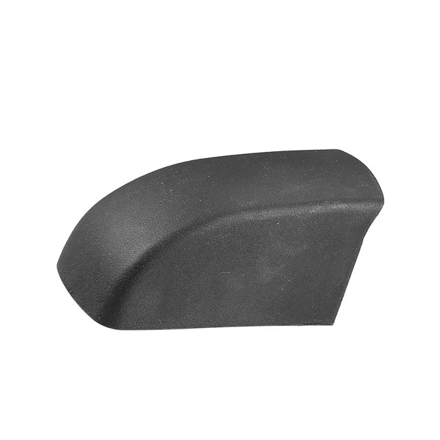 Unique Bargains Rear Windshield Wiper Arm Nut Cover Cap for Toyota CH-R 2018 2019 2020 2021 Black