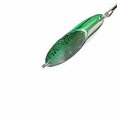 thumbnail image 2 of 2oz Cast Spoon Green Mackerel 6 Pieces, 2 of 3