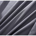 thumbnail image 2 of 600 Thread Count Jacquard Pin Dot 100% Cotton Sheet Set, 2 of 4