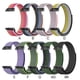 thumbnail image 3 of Para Gt Cyber ​​Smartwatch Band-pulsera-ajustable Correa de nailon tejida a la moda, 3 of 5