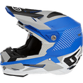thumbnail image 3 of 6D HELMETS ATR-2 Helmet - Fusion - Blue - XS 12-2924, 3 of 5
