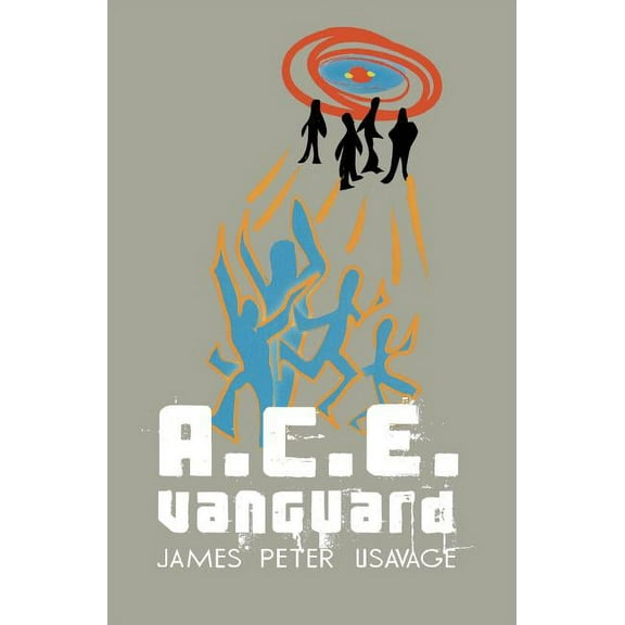 A.C.E. Vanguard (Paperback)