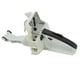 thumbnail image 2 of Mango trasero para motosierra Stihl M Mango trasero Tanque de gas anticorrosión Mango trasero Tanque de combustible Mango trasero Diseño de última generación, 2 of 8
