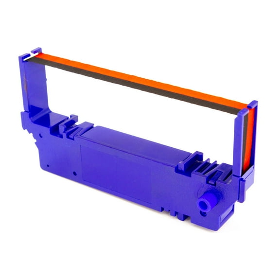 STAR SP-700 (Box Of 30) Black/Red Ink Ribbon for Star SP700, SP712, SP 712 MD, SP742 Printer