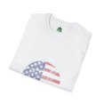 thumbnail image 4 of Men's Patriotic T-Shirt (Stand For), 4 of 4