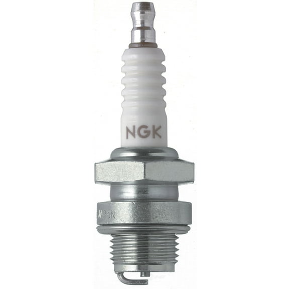10-Pack NGK Spark Plugs AB-6 Stock # 2910