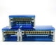 thumbnail image 4 of Bloque de terminales Cableado en paralelo de corriente doméstica Bloque de Quince hoyos, 4 of 5