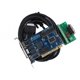 thumbnail image 5 of Tarjeta de control de movimiento de controlador de motor de tarjeta USB de 3 ejes, 5 of 9