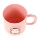 thumbnail image 2 of Cute Cartoon Animal Toothbrush Cup With Handle For Kids Reusable Mouthwash Cup Plastic Tumbler For Tooth Brushing Tooth Brush Cup, 2 of 4