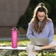 thumbnail image 4 of 1000ML Gym Fitness Bottle Drinkware Botella de agua fría para acampar Senderismo Correr, 4 of 9
