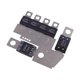 thumbnail image 2 of Placa de bloqueo de fusibles principal shamjiam 20815889 Reemplazo alto rendimiento Compatible Con Allure 2.4L 3.0L 3.6L, 2 of 8