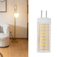 thumbnail image 4 of G8 Dimmable Bulb, Replacement LED Corn Lamp Plug And Play 360 Heat Dissipation 110V  For Ceiling Light Warm White, 4 of 8